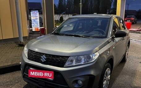 Suzuki Vitara II рестайлинг, 2020 год, 1 810 000 рублей, 4 фотография