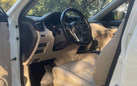 Nissan X-Trail, 2020 год, 2 450 000 рублей, 7 фотография