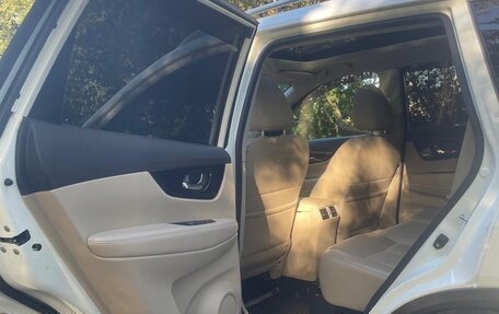 Nissan X-Trail, 2020 год, 2 450 000 рублей, 9 фотография