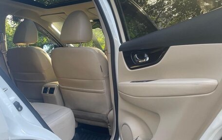 Nissan X-Trail, 2020 год, 2 450 000 рублей, 11 фотография