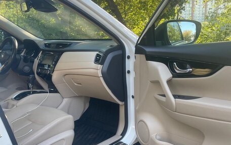 Nissan X-Trail, 2020 год, 2 450 000 рублей, 12 фотография