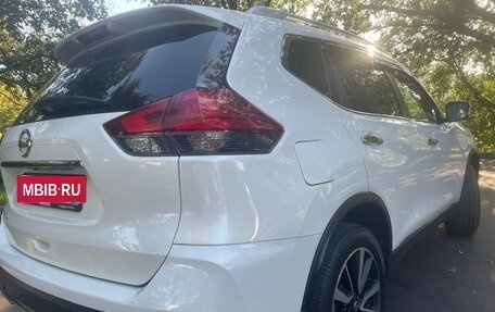 Nissan X-Trail, 2020 год, 2 450 000 рублей, 6 фотография