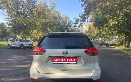 Nissan X-Trail, 2020 год, 2 450 000 рублей, 2 фотография