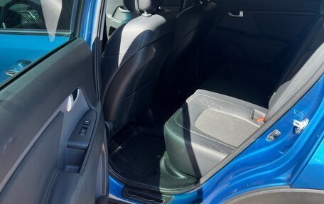 KIA Sportage III, 2012 год, 1 800 000 рублей, 8 фотография