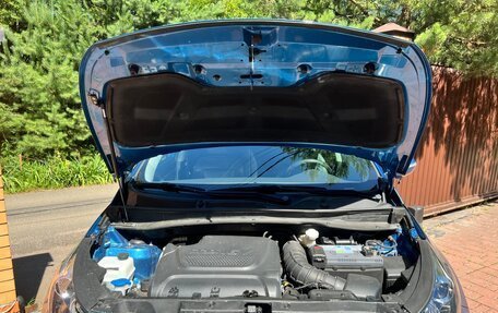 KIA Sportage III, 2012 год, 1 800 000 рублей, 17 фотография