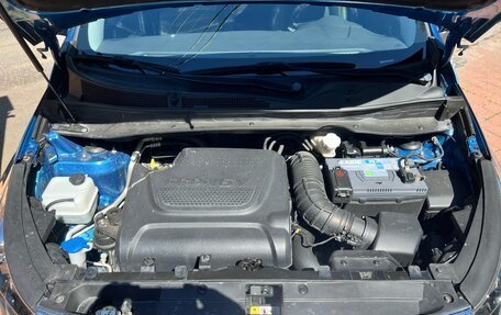 KIA Sportage III, 2012 год, 1 800 000 рублей, 18 фотография