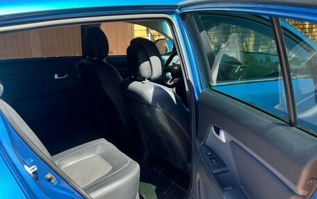 KIA Sportage III, 2012 год, 1 800 000 рублей, 25 фотография