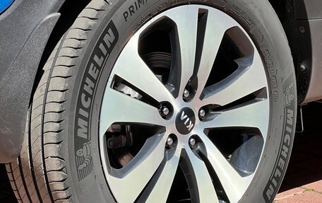 KIA Sportage III, 2012 год, 1 800 000 рублей, 34 фотография