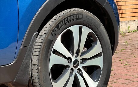 KIA Sportage III, 2012 год, 1 800 000 рублей, 35 фотография