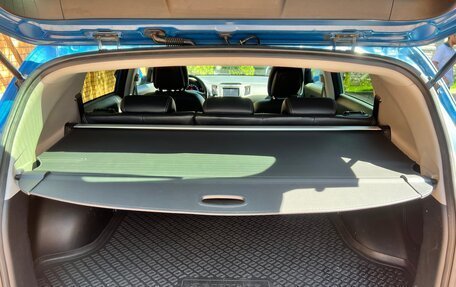 KIA Sportage III, 2012 год, 1 800 000 рублей, 37 фотография