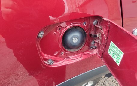 Renault Sandero I, 2011 год, 680 000 рублей, 8 фотография