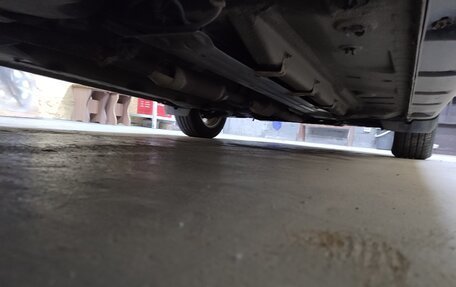 Renault Sandero I, 2011 год, 680 000 рублей, 12 фотография