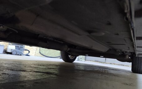 Renault Sandero I, 2011 год, 680 000 рублей, 13 фотография