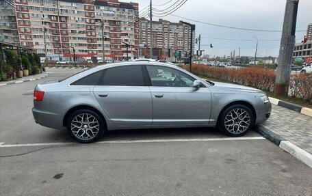 Audi A6, 2006 год, 1 000 000 рублей, 2 фотография