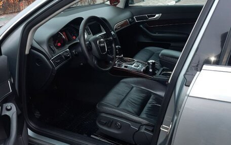 Audi A6, 2006 год, 1 000 000 рублей, 5 фотография