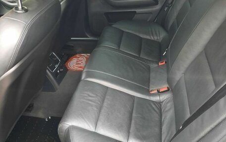 Audi A6, 2006 год, 1 000 000 рублей, 6 фотография