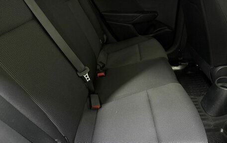 Hyundai Solaris II рестайлинг, 2017 год, 1 390 000 рублей, 11 фотография