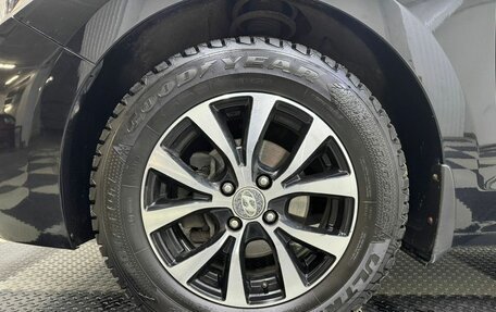 Hyundai Solaris II рестайлинг, 2017 год, 1 390 000 рублей, 12 фотография