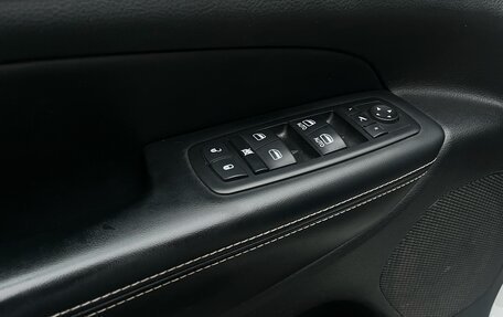 Jeep Grand Cherokee, 2014 год, 1 799 000 рублей, 14 фотография