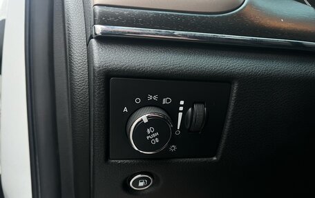 Jeep Grand Cherokee, 2014 год, 1 799 000 рублей, 15 фотография