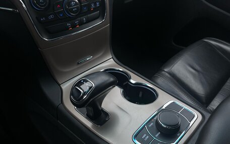 Jeep Grand Cherokee, 2014 год, 1 799 000 рублей, 11 фотография