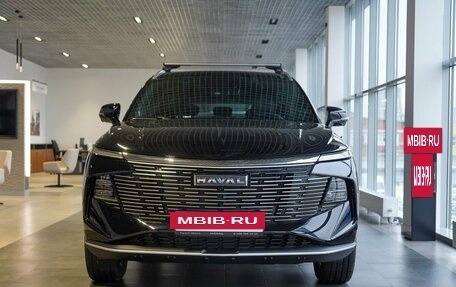 Haval F7, 2025 год, 2 409 150 рублей, 3 фотография