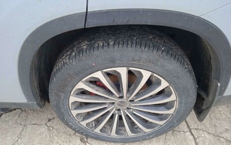 CheryExeed TXL, 2022 год, 2 570 000 рублей, 2 фотография