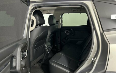 Haval H7, 2025 год, 2 975 130 рублей, 7 фотография