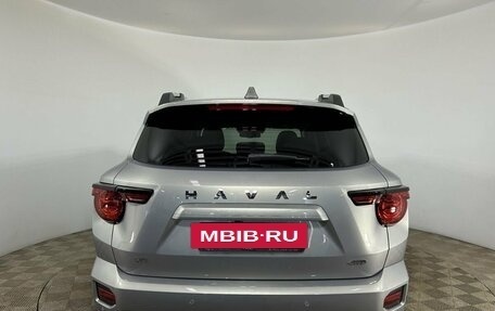 Haval H7, 2025 год, 2 975 130 рублей, 4 фотография