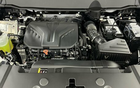 Haval H7, 2025 год, 2 975 130 рублей, 10 фотография