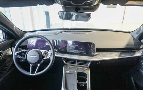 Haval F7, 2025 год, 2 409 150 рублей, 9 фотография