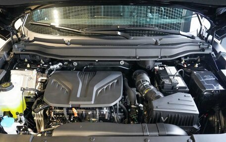 Haval F7, 2025 год, 2 409 150 рублей, 11 фотография