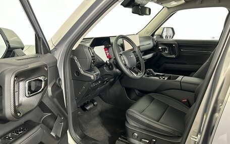 Haval H7, 2025 год, 2 975 130 рублей, 6 фотография