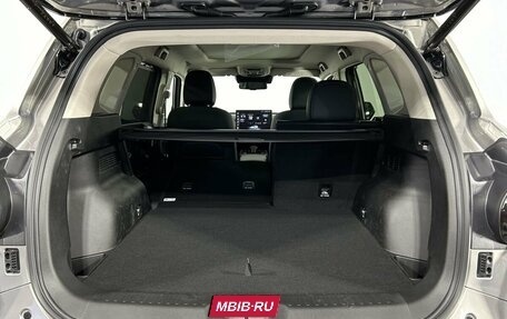 Haval H7, 2025 год, 2 975 130 рублей, 11 фотография