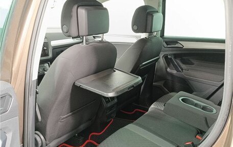 Volkswagen Tiguan II, 2017 год, 2 150 000 рублей, 16 фотография