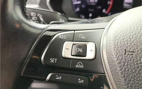 Volkswagen Tiguan II, 2017 год, 2 150 000 рублей, 13 фотография