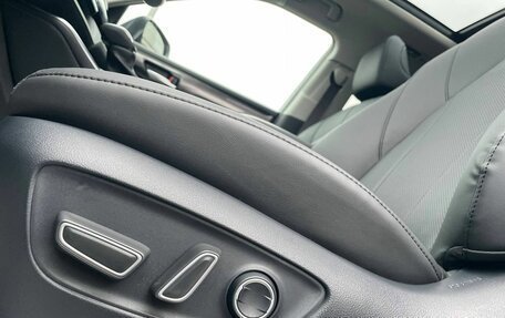 Toyota Highlander, 2025 год, 5 875 000 рублей, 10 фотография