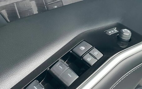 Toyota Highlander, 2025 год, 5 875 000 рублей, 8 фотография