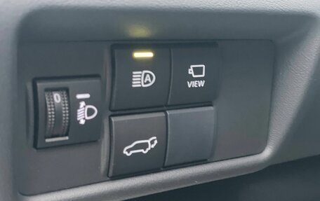 Toyota Highlander, 2025 год, 5 875 000 рублей, 9 фотография