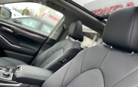 Toyota Highlander, 2025 год, 5 875 000 рублей, 11 фотография