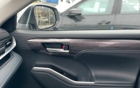 Toyota Highlander, 2025 год, 5 875 000 рублей, 15 фотография