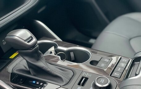 Toyota Highlander, 2025 год, 5 875 000 рублей, 13 фотография