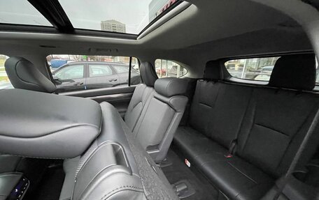 Toyota Highlander, 2025 год, 5 875 000 рублей, 22 фотография