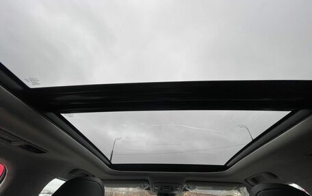 Toyota Highlander, 2025 год, 5 875 000 рублей, 24 фотография