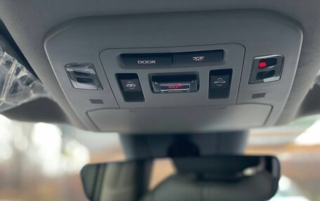 Toyota Highlander, 2025 год, 5 875 000 рублей, 25 фотография