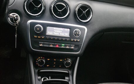 Mercedes-Benz A-Класс, 2013 год, 1 250 000 рублей, 8 фотография