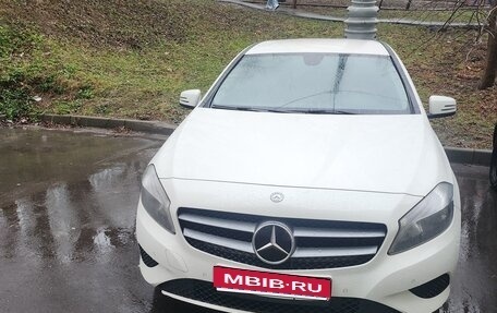 Mercedes-Benz A-Класс, 2013 год, 1 250 000 рублей, 1 фотография