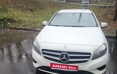 Mercedes-Benz A-Класс, 2013 год, 1 250 000 рублей, 1 фотография