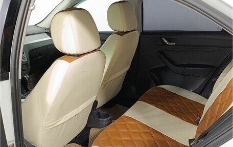 Skoda Rapid I, 2016 год, 735 000 рублей, 17 фотография