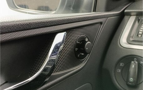 Skoda Rapid I, 2016 год, 735 000 рублей, 16 фотография